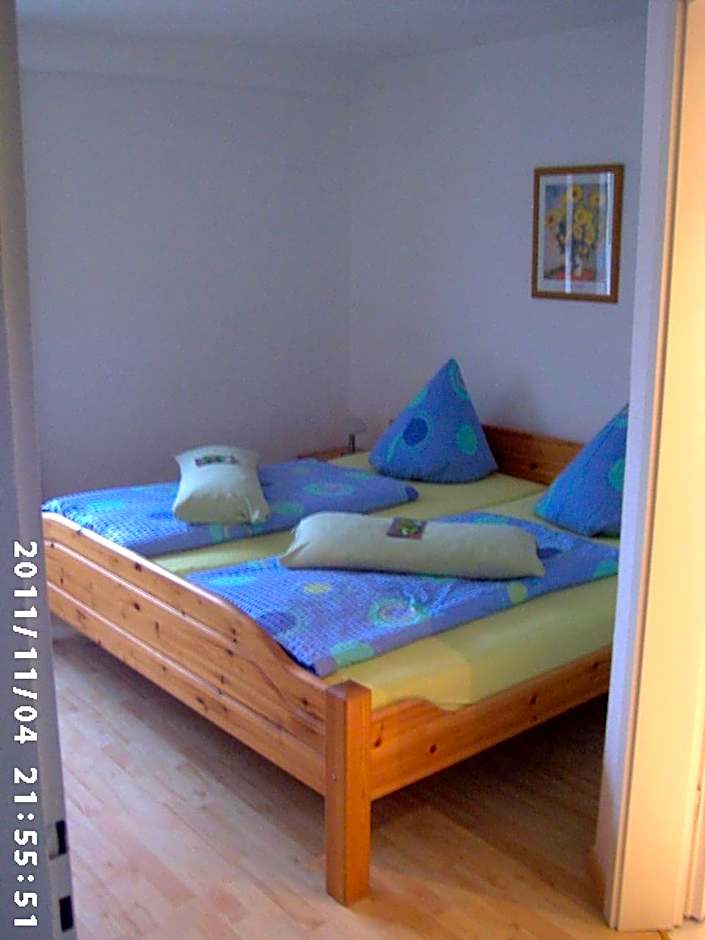 Zur Alten Fuldaschleife