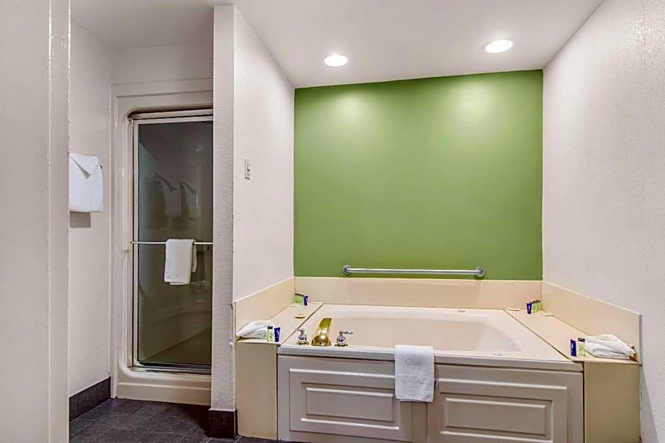 Sleep Inn Austintown - Youngstown, West