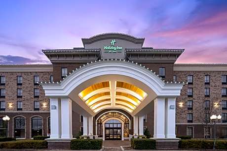 Holiday Inn Midland By IHG