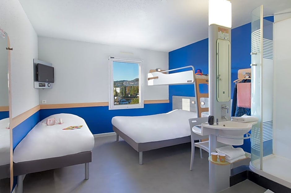 ibis budget Saint-Maximin