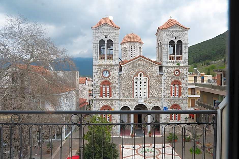 Hotel Koutriaris
