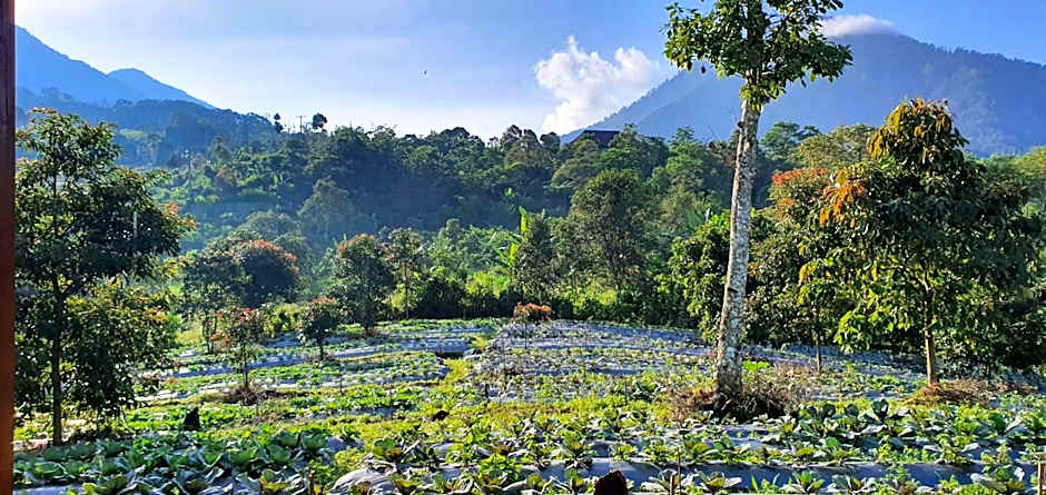 Manigelang Villa