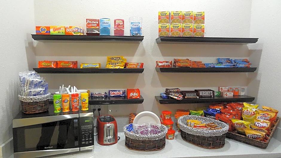 Holiday Inn Express Hotel Kansas City - Bonner Springs By IHG