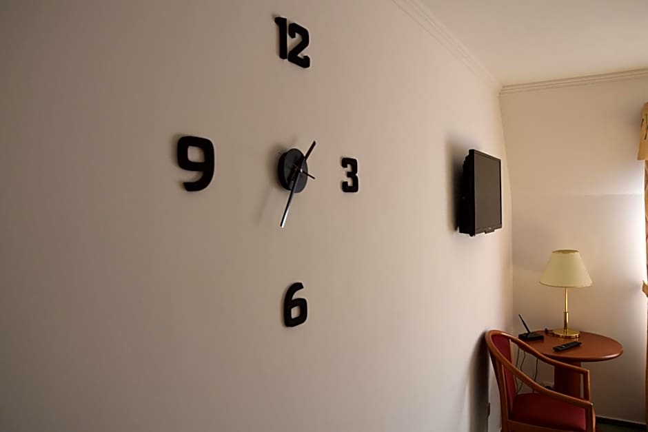 Wellness Hotel Anna Nejdek