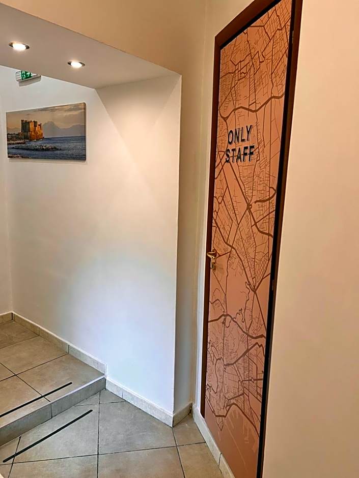 Suite Contè Poderico