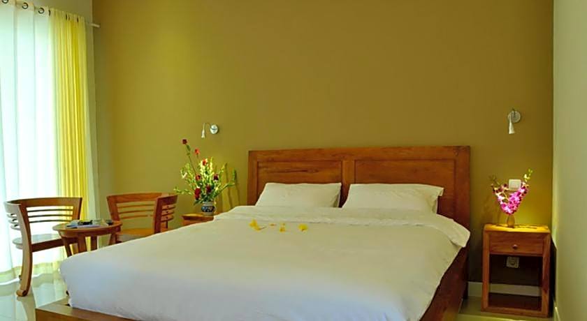 Oxy House Bali