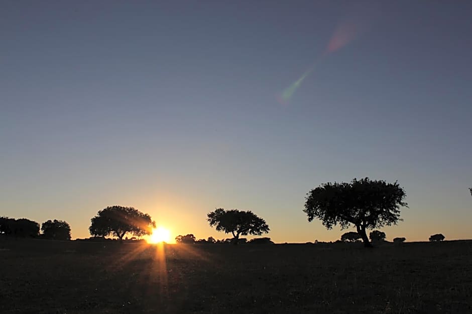 Pateo dos Solares Charm Hotel