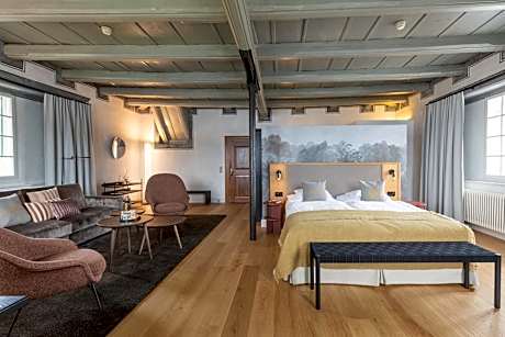 ROMANTIK JUNIOR SUITE