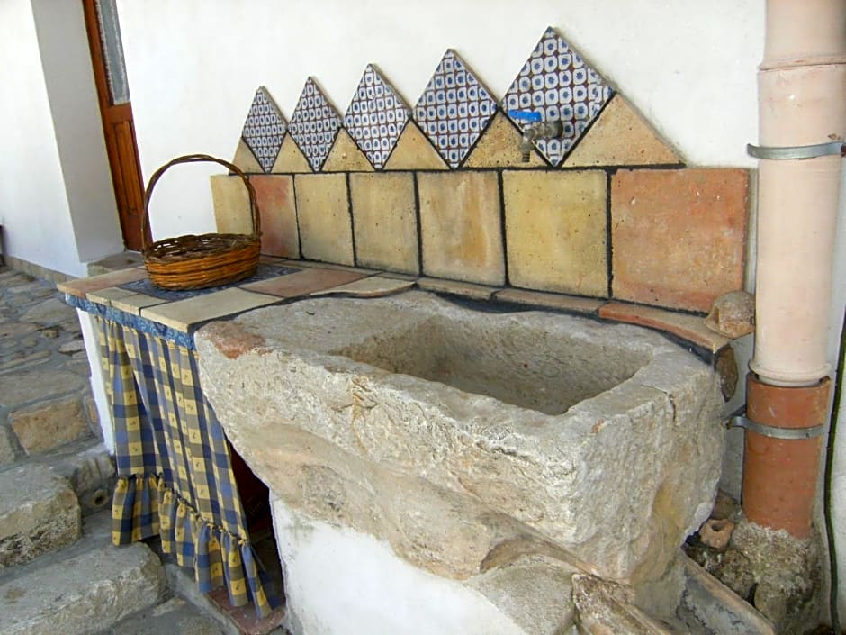 Baglio Trinacria – Custonaci, CA