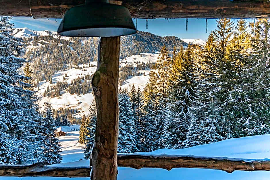 Rinderberg Lodge