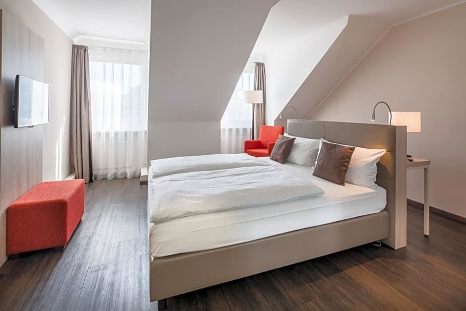Best Western Hotel Breitbach