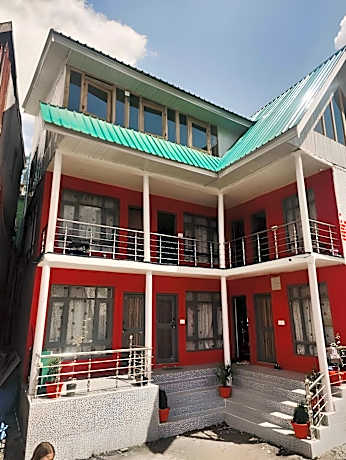 Mitra Hostel Sonamarg