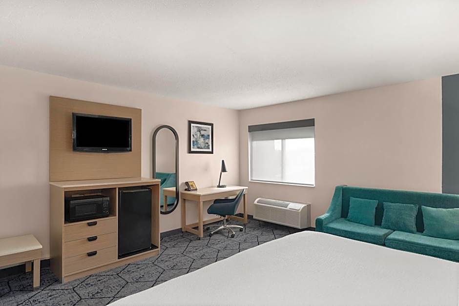Baymont by Wyndham Columbia, MO
