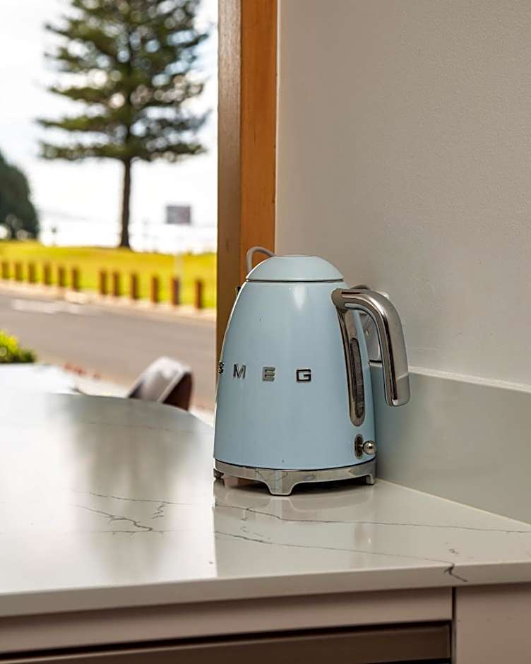 Lennox Holiday Apartments