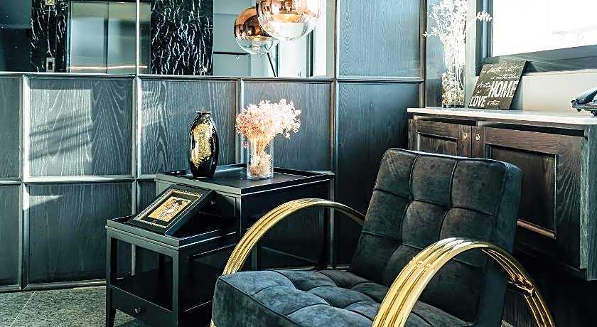 Hotel de L'eau -Anping