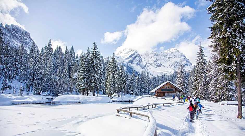 Residence Cavanis Wellness & Spa