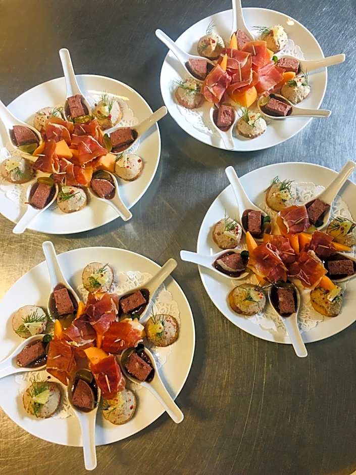 Hotel-Restaurant Zum Onkel Jonathan
