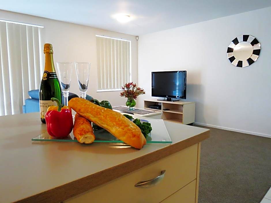 Nesuto Newhaven Apartment Hotel