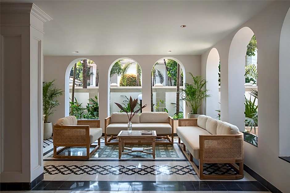 Radisson Goa Resort Candolim