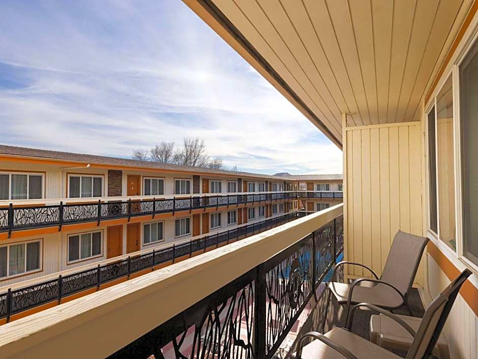 Ramada by Wyndham Elko Hotel at Stockmen's Casino