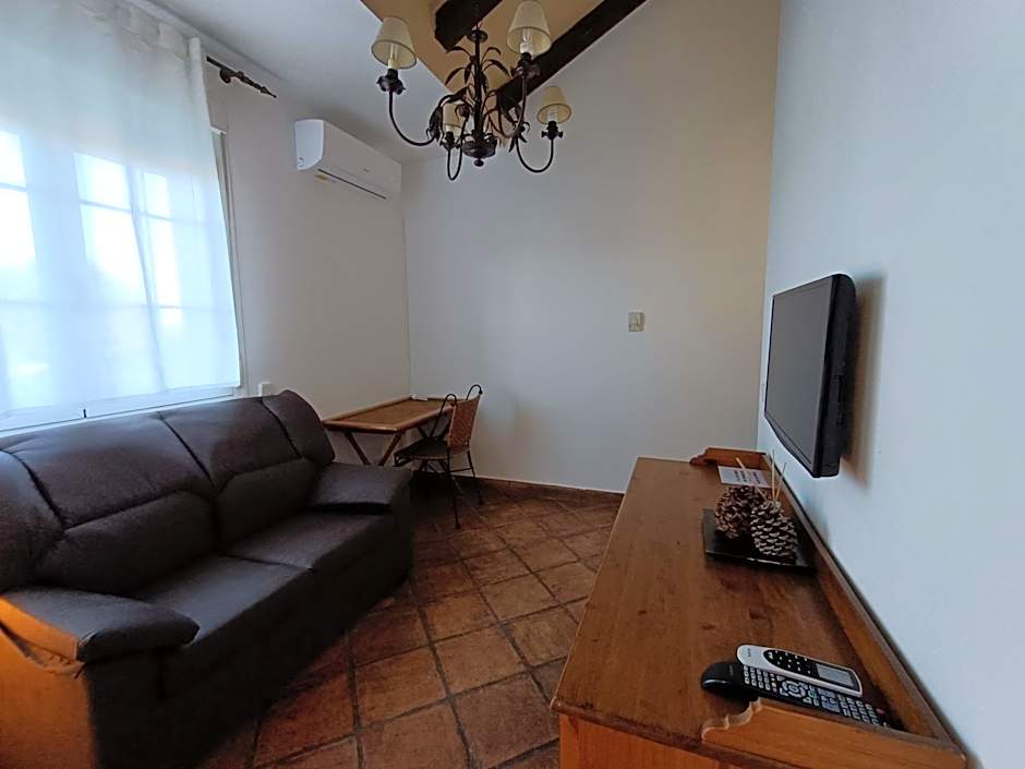 Hotel Rural La Pedriza Original