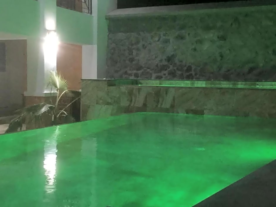 Quinta Alberto Boutique Hotel