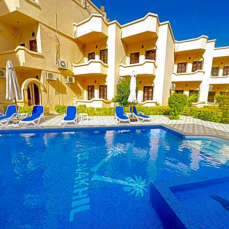 El Nakhil Hotel