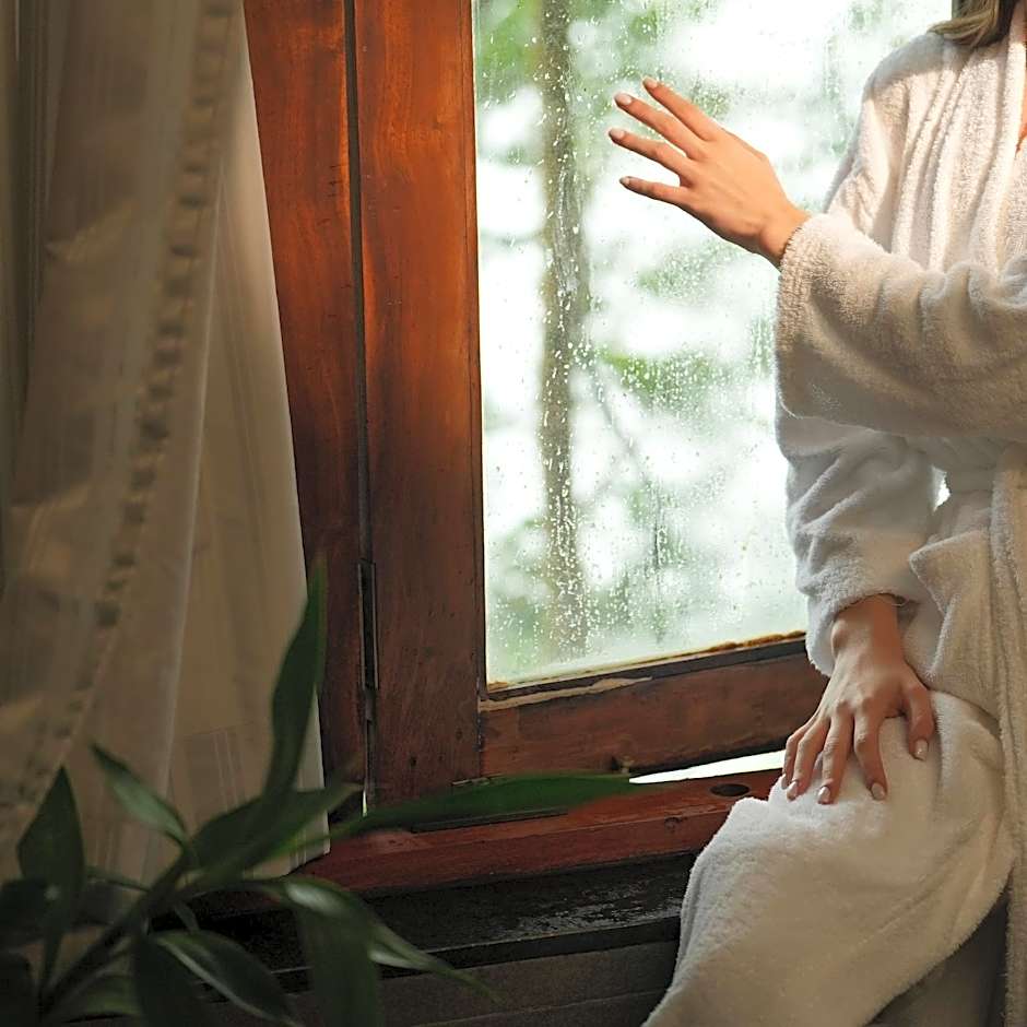 Wayanad Silver Woods Hotel