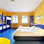 Bed'nBudget Expo-Hostel Rooms