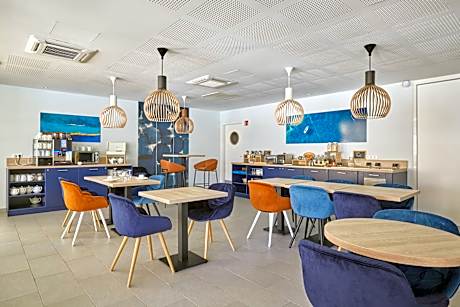 Residence Prestige Odalys Les Canissons