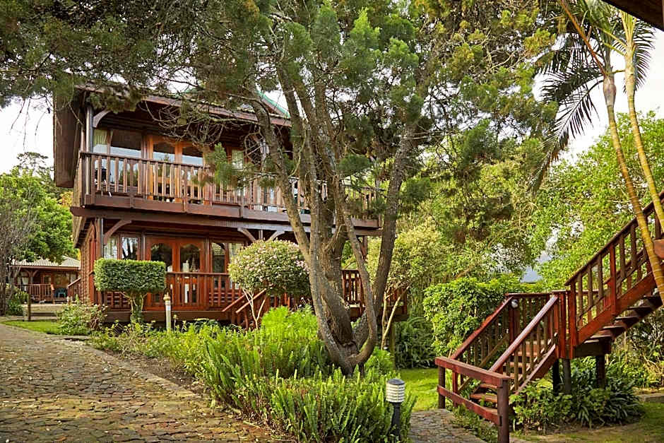 Knysna River Club