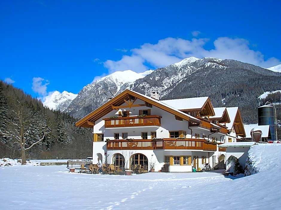 Appartement Wolfenhof