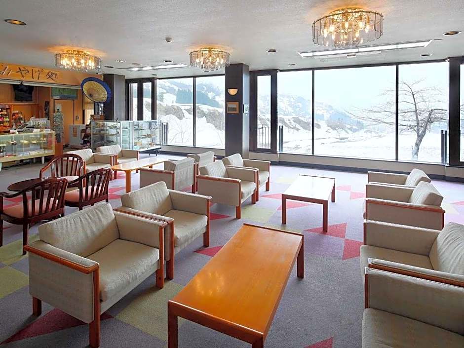 Sasakura Onsen