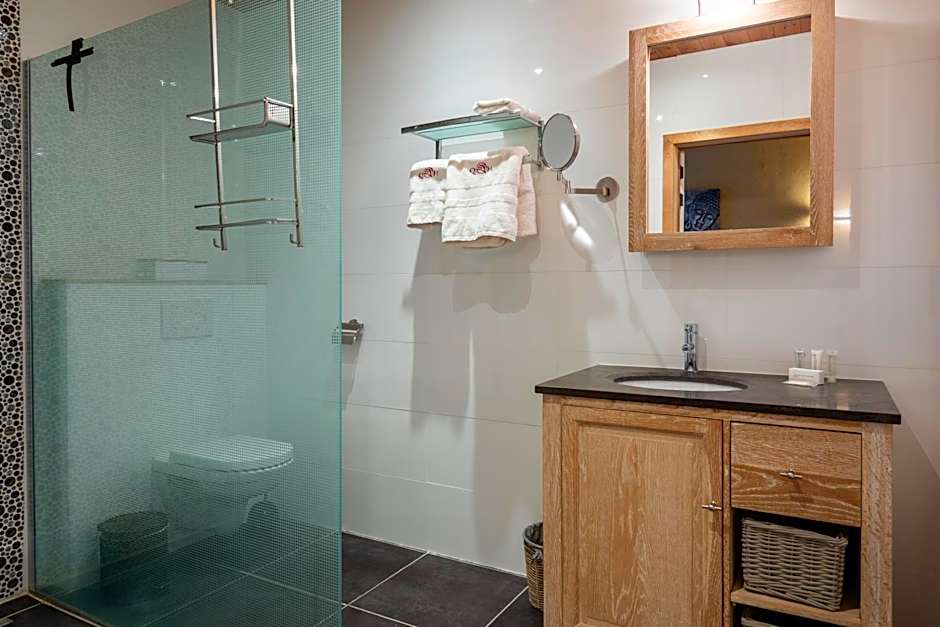 B&B De Leestjespolder