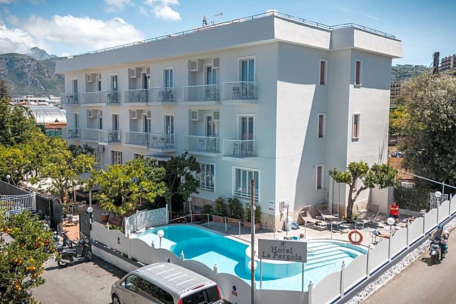 Hotel La Pergola