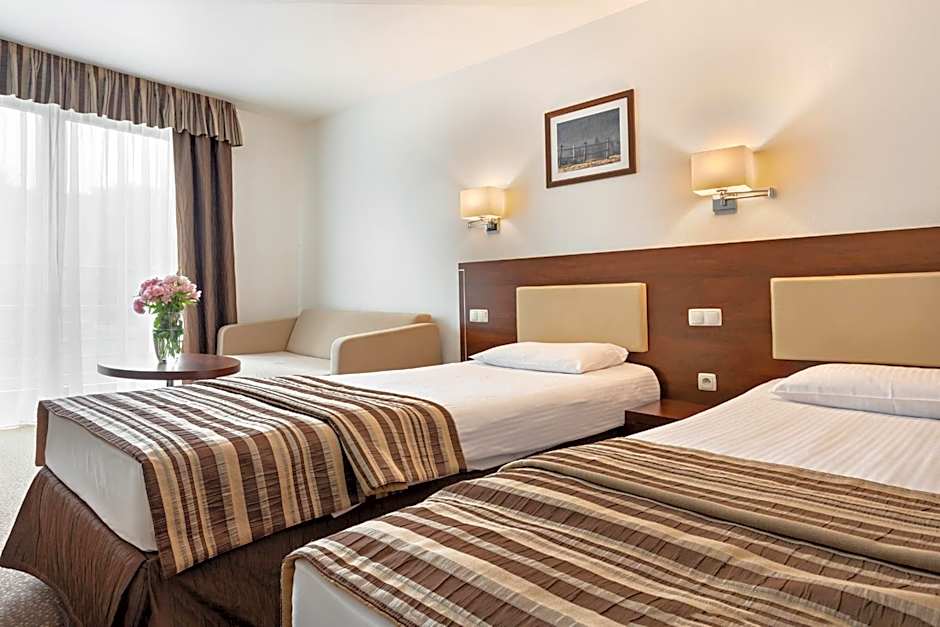 Hotel Olympic Spa & Wellness