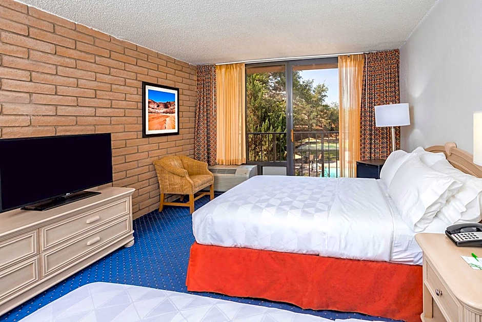 Holiday Inn Canyon De Chelly-Chinle By IHG