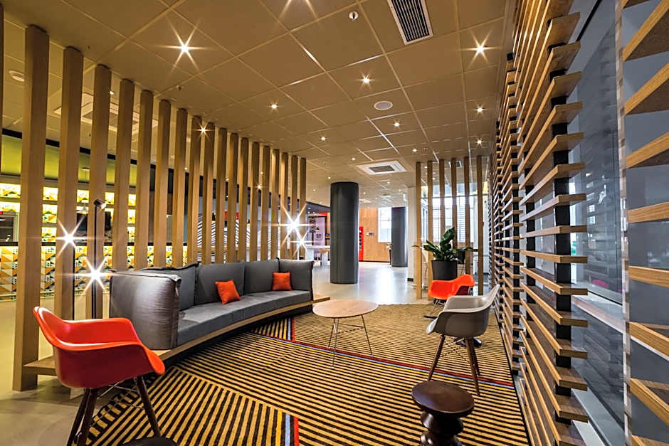 ibis Sao Bernardo do Campo