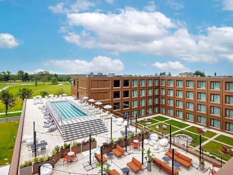 TRIBE Milano Malpensa