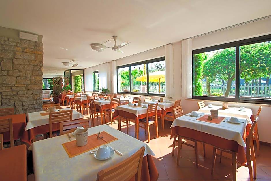 Hotel Versilia