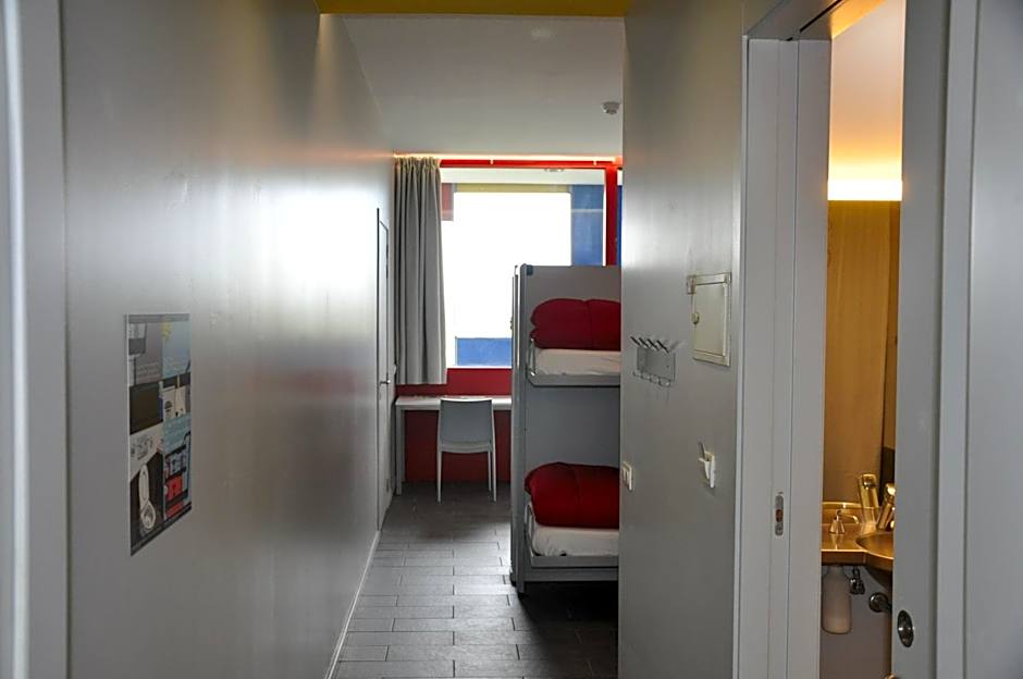 Centre Esplai Albergue