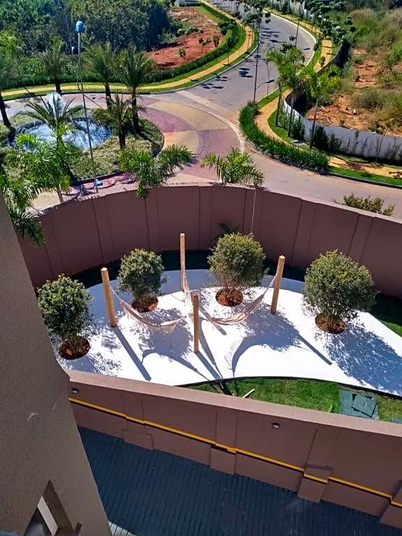 EVIAN THERMAS RESIDENCE