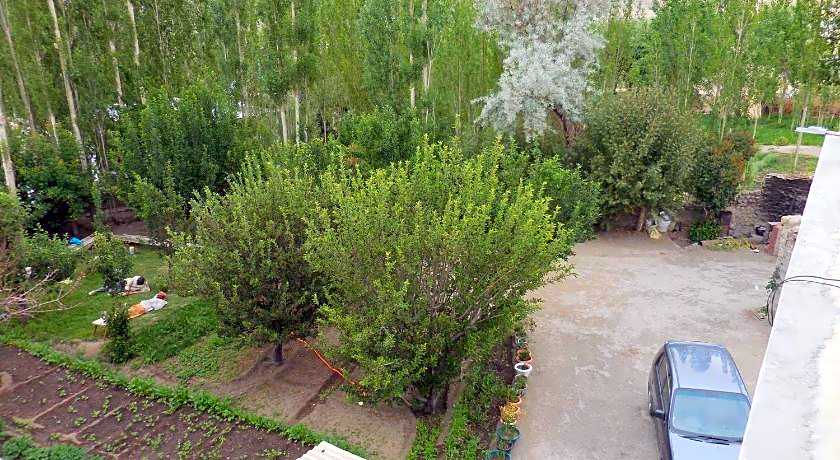 Sangto Green Guest House