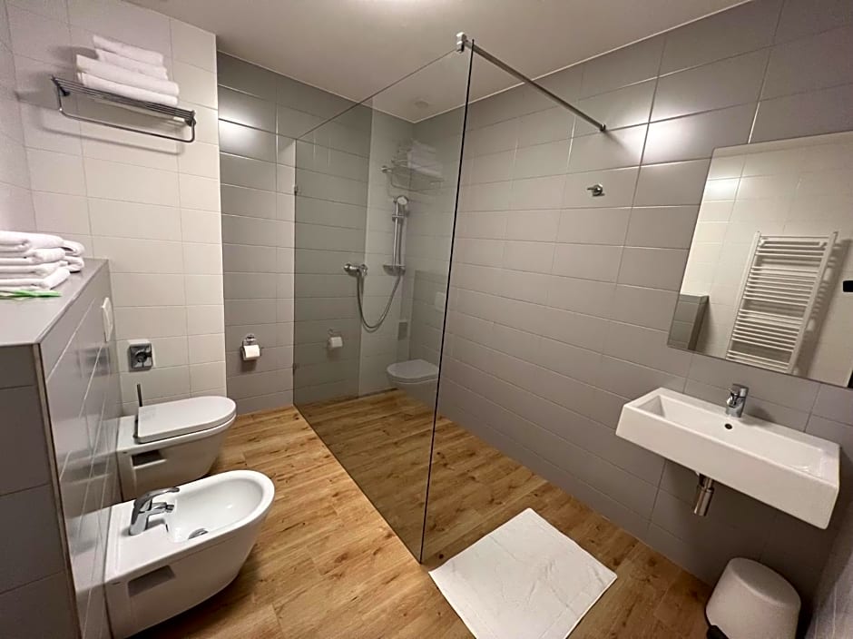 Hotel VARNSDORF
