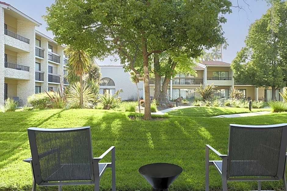 Santa Clara Marriott