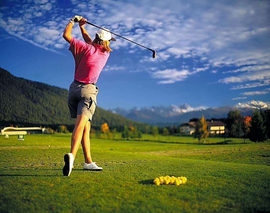 Seefelds Bed & Breakfast