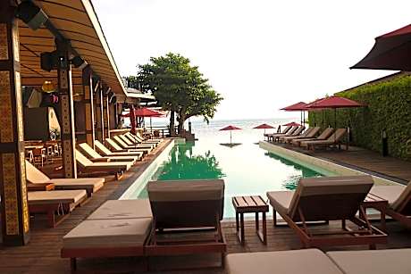 Sunset Beach Hotel -  Adult Only