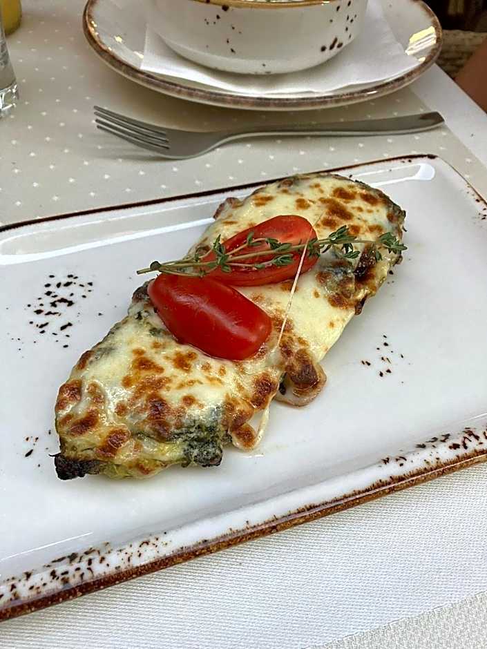 Watermill Apartment Complex