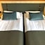 Airport Hotel Pilotti
