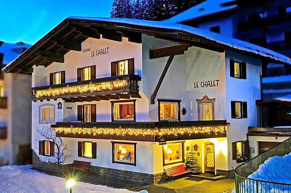 Garni Le Chalet